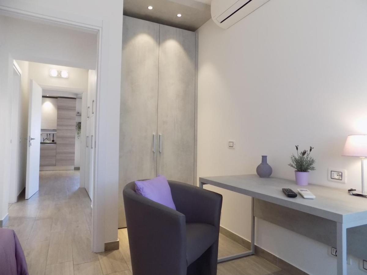 Millyholidays - Apartment Lilla - Center - Nearby Beach - Private Garden - Spa Pool Bardolino Buitenkant foto
