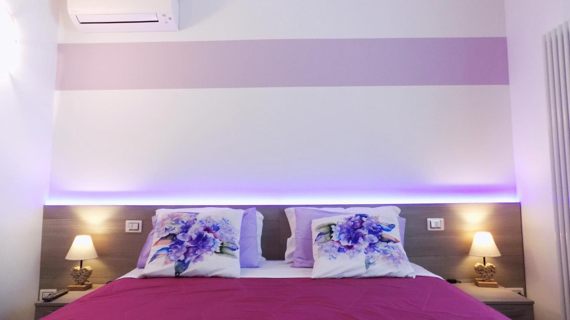 Millyholidays - Apartment Lilla - Center - Nearby Beach - Private Garden - Spa Pool Bardolino Buitenkant foto